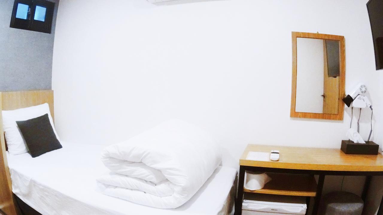 Cioharu Guesthouse Gwanganri Busan Exterior foto