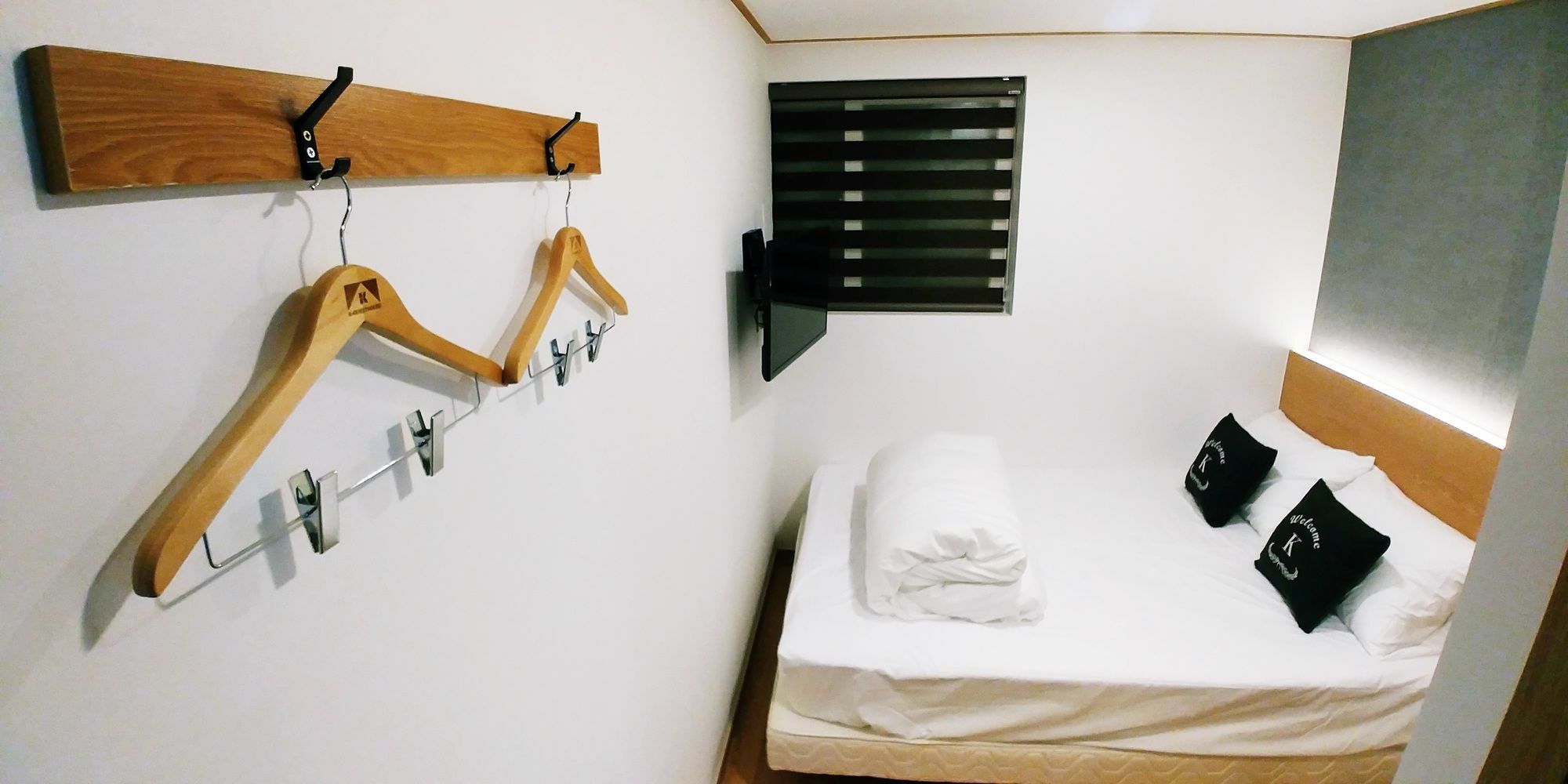 Cioharu Guesthouse Gwanganri Busan Exterior foto