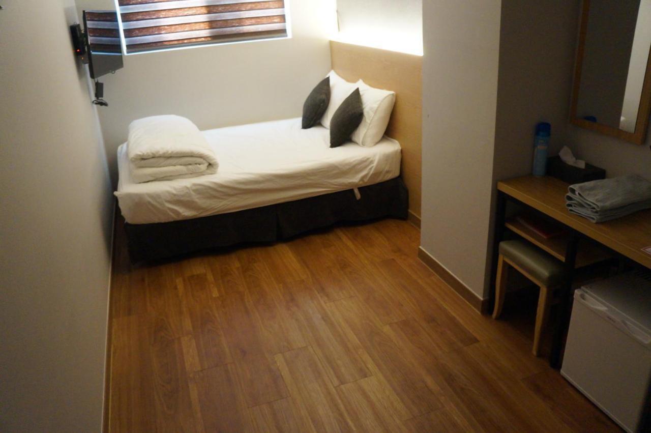 Cioharu Guesthouse Gwanganri Busan Exterior foto